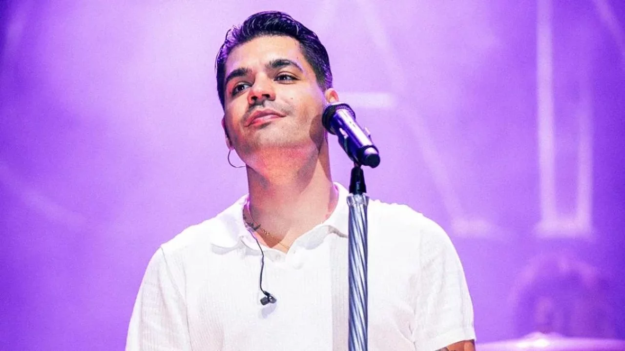 Emir Can İğrek'ten 'uyuşturucu testi' açıklaması