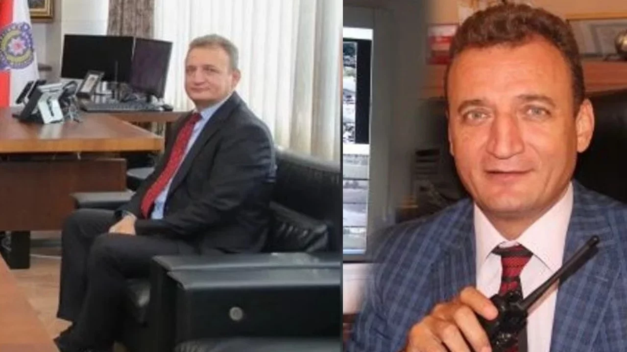 Kahramanmaraş saldırganının emniyet müdürü babası Uğur Mersinli kimdir? Tutuklu mu?