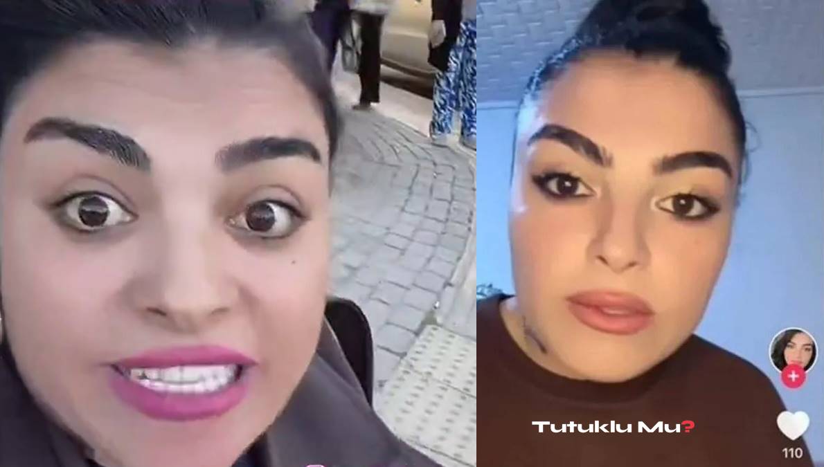 Tiktok Fenomeni Karagül
